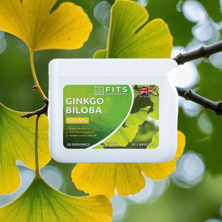 FITS Dietary Supplements