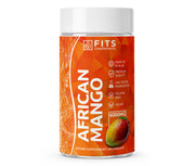 African Green Mango 6000mg 90 capsules