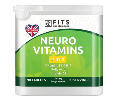 Neuro vitamín 90 tablet