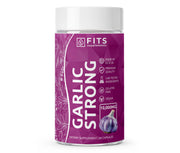Cesnak Extra Strong 10 000 mg, 60 kapsúl