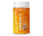Omega-3 500mg pro děti 90 měkkých tobolek
