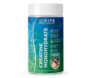 Creatine Monohydrate 700mg 120 capsules