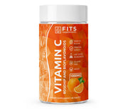 Vitamín C 1000mg s šípkami a bioflavonoidmi 90 tabliet