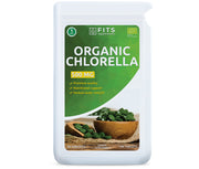 FITS Organická Chlorella 500mg 180 tablet - 1