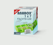 Děličky na pilulky Den/Noc