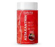 Astaxanthin 4mg 30 softgels