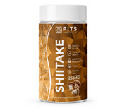 Organické Shiitake 250mg 60 kapslí