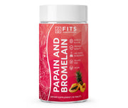 Papain a Bromelain 90 tabliet