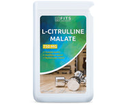 L-Citrulin Malát 750 mg 90 kapslí