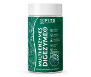 Komplex viacerých enzýmov DigeZyme® 300 mg 60 kapsúl