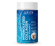 Hydrolyzovaný kolagén typu 1 s vitamínom C 90 kapsúl