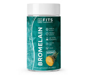 Bromelain 600mg 90 kapsúl