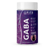 GABA 500mg 90 capsules