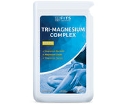 Tri-Magnesium Komplex 90 kapslí