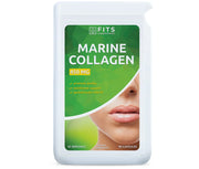Premium Marine Collagen 450mg 90 capsules - FITS Dietary Supplements