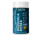 Rhodiola Rosea 650mg 60 kapsúl