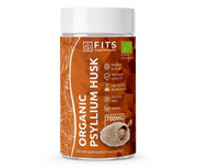 Psyllium slupky organické 700mg kapsle