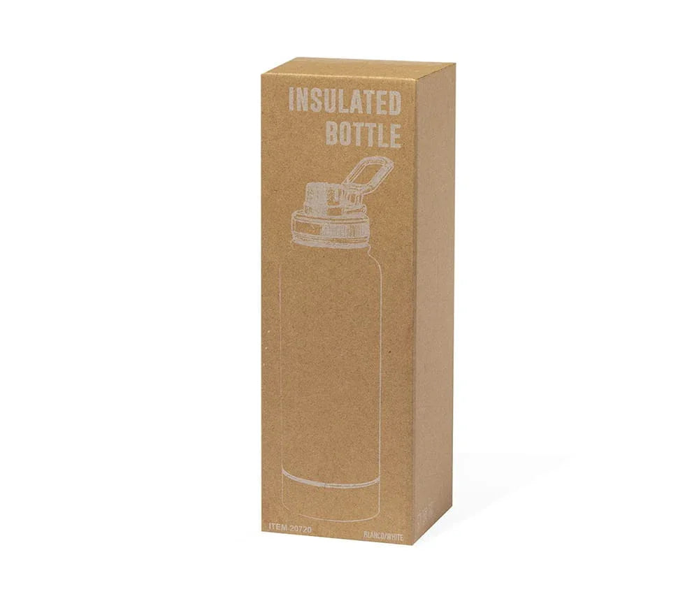 FITS Insulated Bottle 1000ml