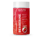 Berberine HCL Strong 600 mg 90 kapsúl