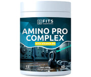 Amino PRO komplex neochucený 600g