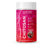 Chitosan 750mg 60 kapsúl