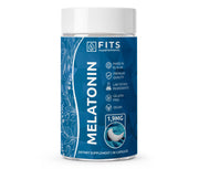 Melatonin 1,9mg 90 kapslí