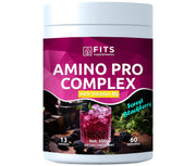 Amino PRO Complex Lesní ostružina 600g