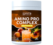 Amino PRO Complex Broskvová Jemnost 600g